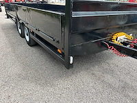 Dede - v2510l - aanhangwagen - 1997 - afbeelding 9 van  12