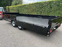 Dede - v2510l - aanhangwagen - 1997 - afbeelding 2 van  12