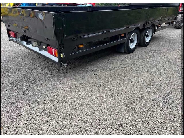 Dede - v2510l - aanhangwagen - 1997 - afbeelding 10 van  12