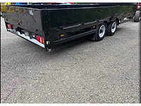 Dede - v2510l - aanhangwagen - 1997 - afbeelding 10 van  12