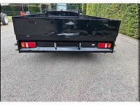 Dede - v2510l - aanhangwagen - 1997 - afbeelding 3 van  12