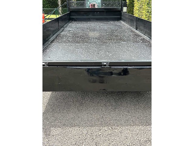 Dede - v2510l - aanhangwagen - 1997 - afbeelding 11 van  12