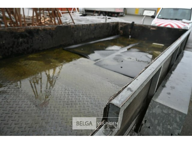 Dede aanhangwagen - afbeelding 3 van  15