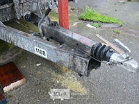 Dede aanhangwagen - afbeelding 5 van  15