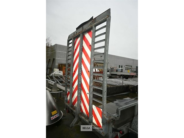 Dede aanhangwagen - afbeelding 6 van  15