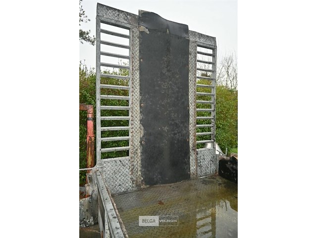 Dede aanhangwagen - afbeelding 7 van  15