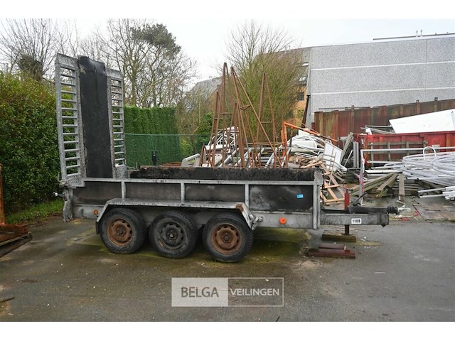 Dede aanhangwagen - afbeelding 8 van  15