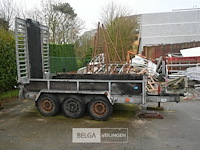 Dede aanhangwagen - afbeelding 8 van  15