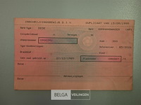 Dede aanhangwagen - afbeelding 9 van  15