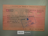 Dede aanhangwagen - afbeelding 10 van  15