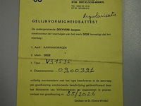 Dede aanhangwagen - afbeelding 11 van  15