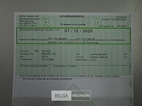 Dede aanhangwagen - afbeelding 12 van  15