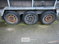 Dede aanhangwagen - afbeelding 15 van  15