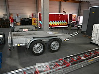 Dede aanhangwagen - afbeelding 7 van  14