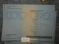 Dede aanhangwagen - afbeelding 9 van  14