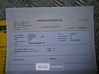 Dede aanhangwagen - afbeelding 11 van  14