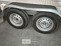 Dede aanhangwagen - afbeelding 13 van  14