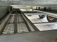 Dede dede2mu2 plateau aanhangwagen - afbeelding 4 van  13