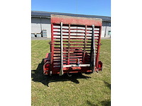 Dede v21530n aanhangwagen - afbeelding 2 van  9