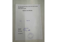 Dede v21530n aanhangwagen - afbeelding 9 van  9