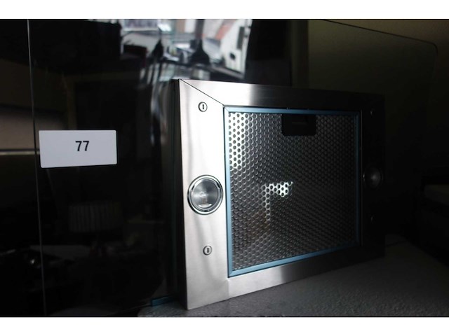 Dedietrich - dhd597xd1 - afzuigkap - afbeelding 2 van  5