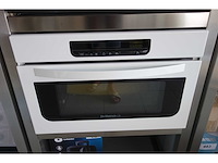 Dedietrich - dme100we - magnetrons & ovens - afbeelding 1 van  4
