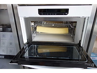 Dedietrich - dme100we - magnetrons & ovens - afbeelding 2 van  4