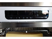 Dedietrich - dme100we - magnetrons & ovens