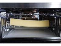 Dedietrich - dme100we - magnetrons & ovens - afbeelding 3 van  4