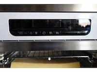 Dedietrich - dme100we - magnetrons & ovens - afbeelding 4 van  4