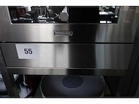 Aeg - kd91404e - overige keukenapparatuur (2x) - afbeelding 2 van  3