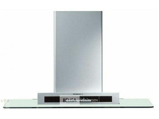 Dedietrich dhd597xd1 - afbeelding 1 van  6