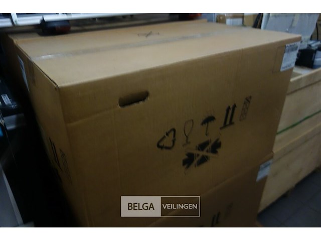 Dedietrich dhd597xd1 - afbeelding 2 van  6