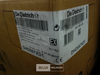 Dedietrich dhd597xd1 - afbeelding 3 van  6