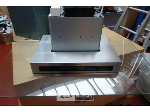 Dedietrich dhd597xd1 - afbeelding 5 van  6