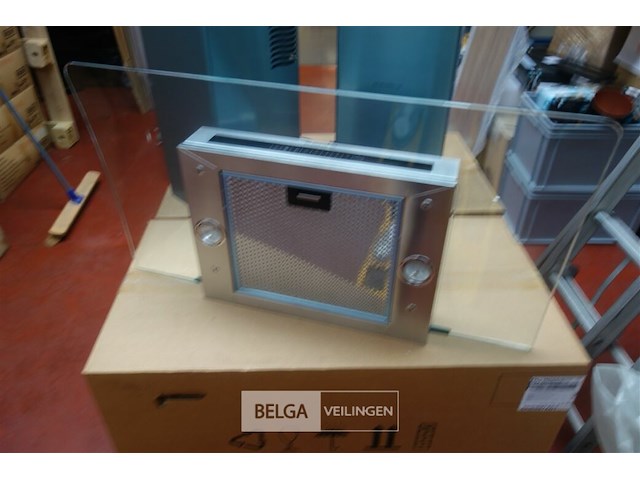 Dedietrich dhd597xd1 - afbeelding 6 van  6