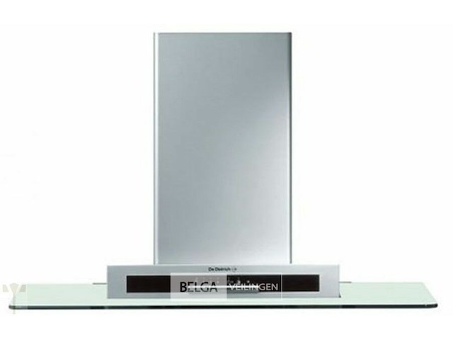 Dedietrich dhd597xd1 - afbeelding 1 van  6