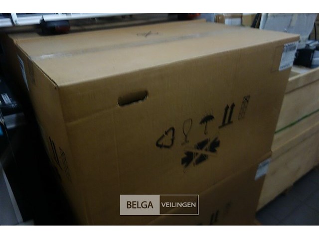 Dedietrich dhd597xd1 - afbeelding 2 van  6