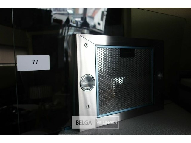 Dedietrich dhd597xd1 - afbeelding 4 van  6