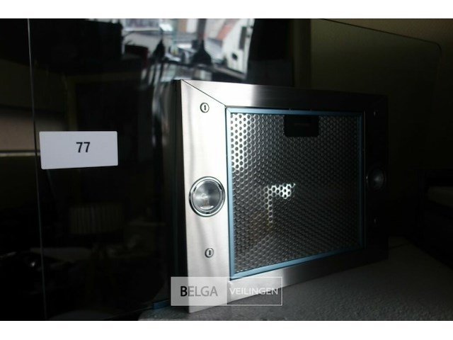 Dedietrich dhd597xd1 - afbeelding 4 van  6