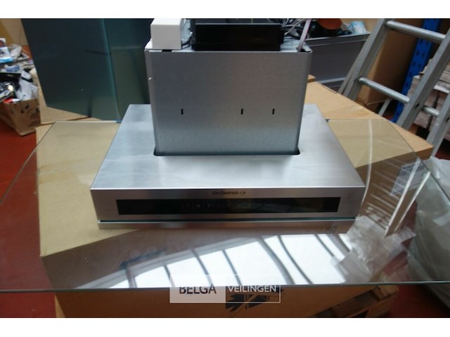 Dedietrich dhd597xd1 - afbeelding 5 van  6