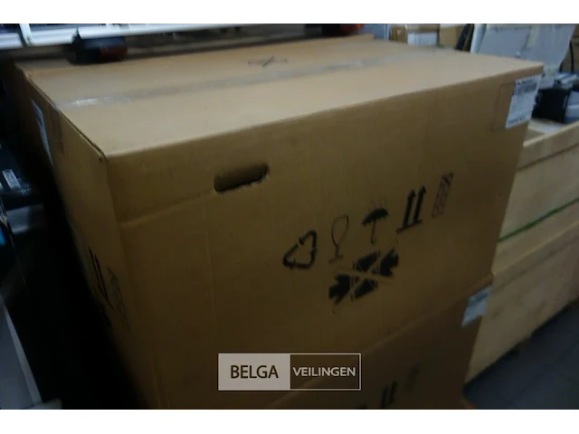 Dedietrich dhd597xd1 - afbeelding 2 van  6