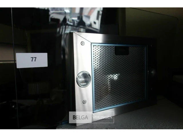 Dedietrich dhd597xd1 - afbeelding 4 van  6