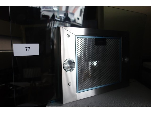 Dedietrich dhd597xd1 - afbeelding 4 van  6