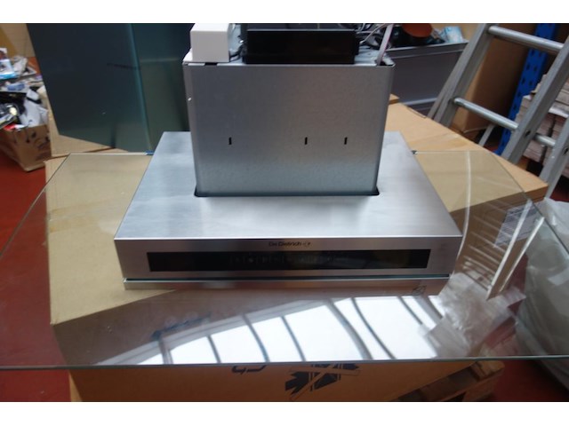 Dedietrich dhd597xd1 - afbeelding 5 van  6