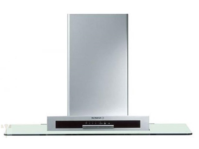 Dedietrich dhd597xd1 - afbeelding 1 van  6