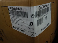 Dedietrich dhd597xd1 - afbeelding 3 van  6