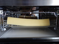 Dedietrich dme100we - afbeelding 3 van  4