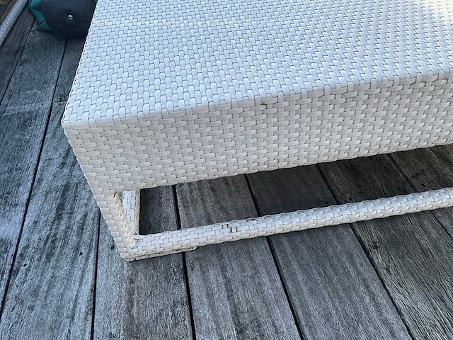 Dedon design tuinset (xl) - afbeelding 2 van  16