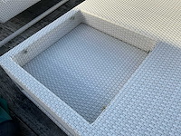 Dedon design tuinset (xl) - afbeelding 3 van  16